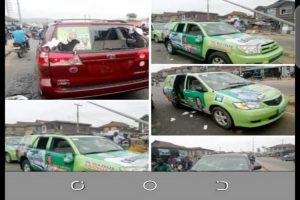 Ondo clash