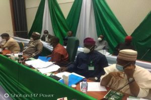 Reps Committee