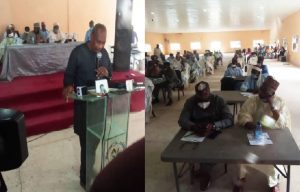 Southern Kaduna Peace deal