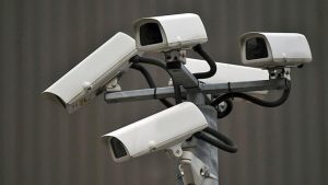 Kano CCTV
