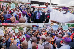 Ekiti SARS
