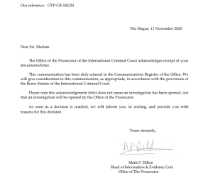 ICC