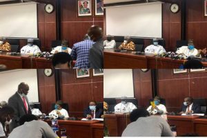 Lai Briefing