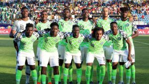 We’ll give 100% in Freetown - Iwobi