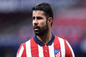 Diego Costa