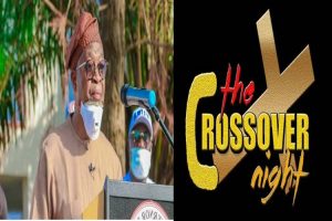 Osun Crossover