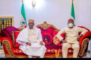 Fayemi Zam