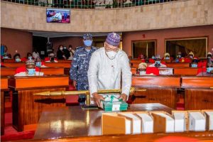 Kwara Budget