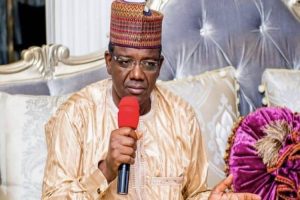 Gov Matawalle