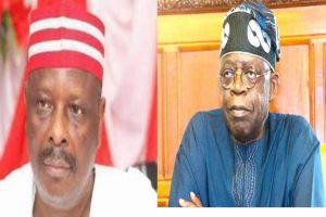 Tinubu-Kwankwaso
