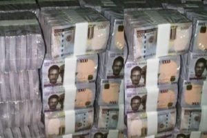 Revenue Allocation
