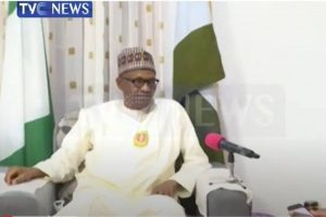 President Buhari