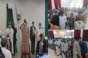 Buhari-Kankara
