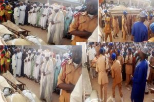 Zamfara Attack