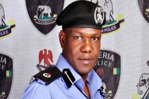 CP Frank Mba