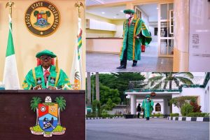 Governor Sanwo-Olu