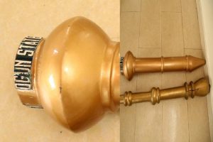 Ogun Mace