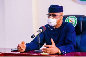 Ogun schools