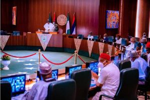 Buhari-Governors
