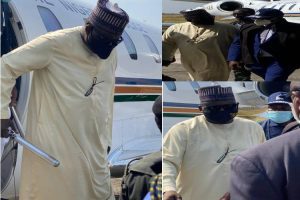 Abdulrasheed Maina