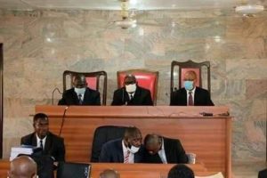 Ondo Tribunal