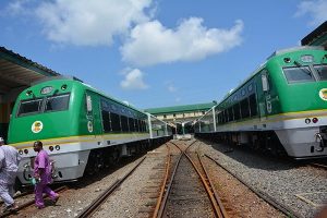 Railway