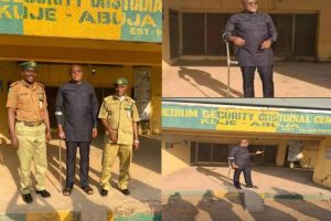 Olisa Metuh