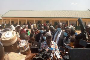 Simon Lalong