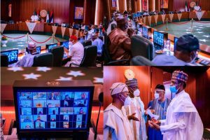 APC NEC Meeting
