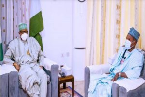 Buhari-Masari