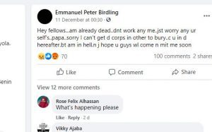 birdling