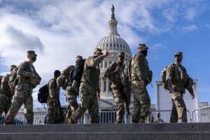 American Troops