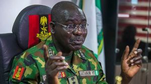 Army Chief