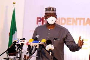 Boss Mustapha
