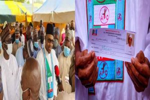 Buhari APC