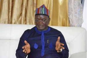 Samuel Ortom