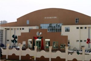 Ekiti Assembly