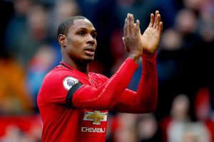 Ighalo