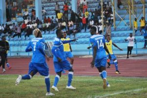 Kwara United