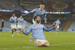 Manchester City