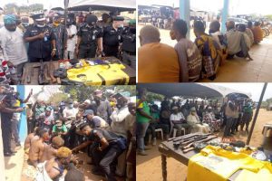 Ogun Police