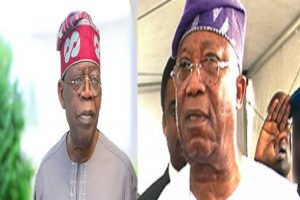 Tinubu-Kessington