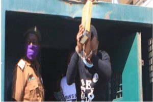 Sowore in court