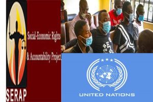 SERAP-Sowore