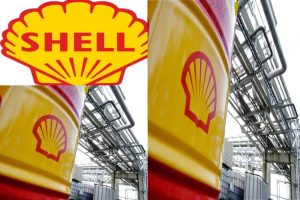 Shell