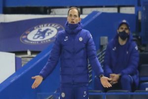 Thomas Chelsea
