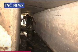 Tunnel 2
