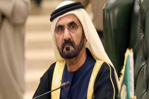 UAE King