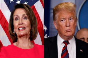 Pelosi-Trump