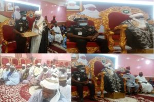 Zamfara Council